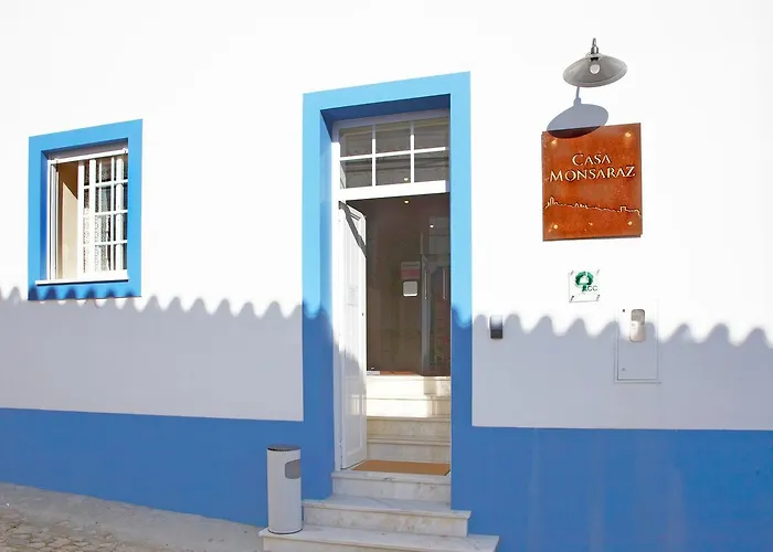 Casa Monsaraz