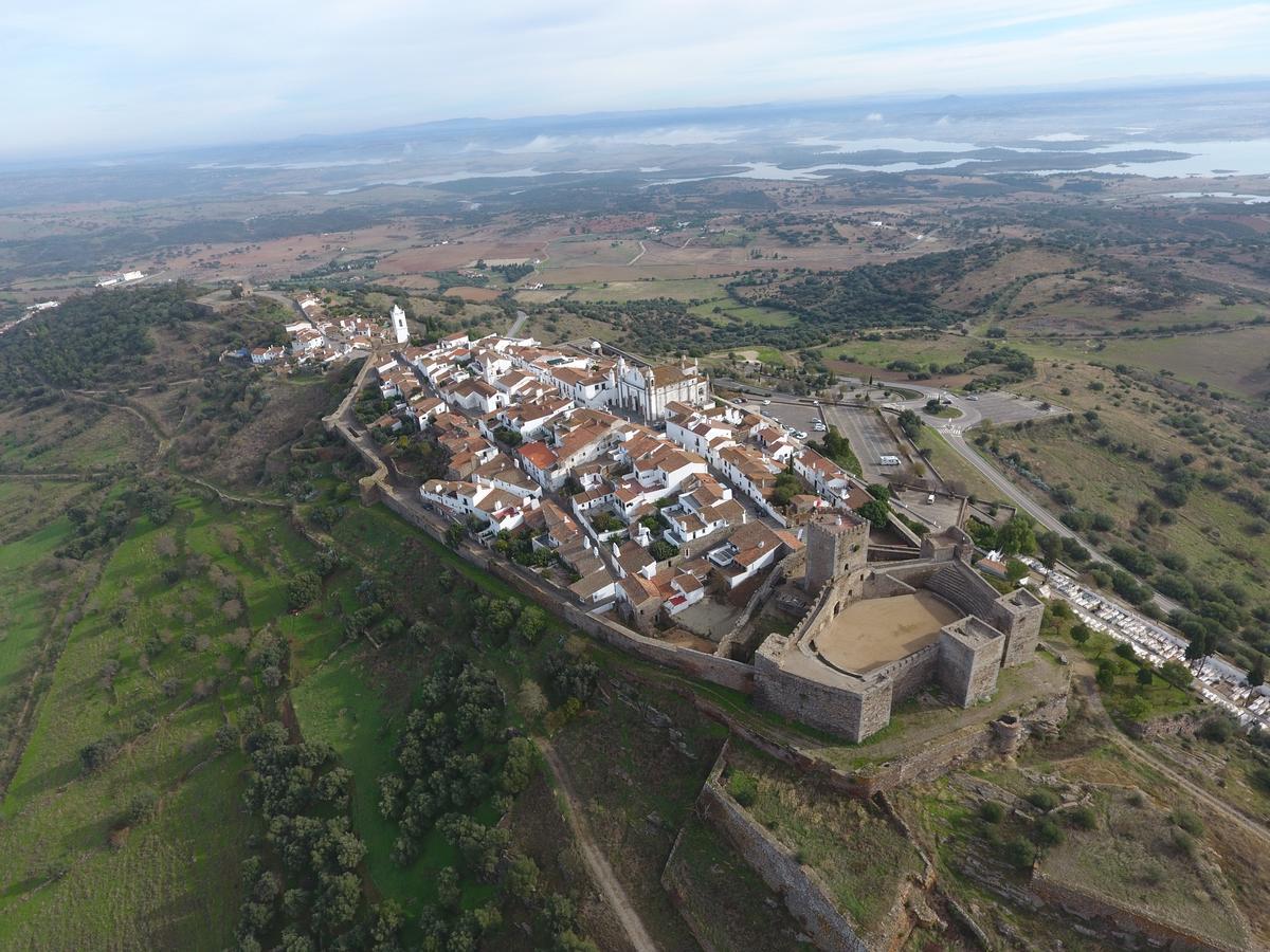Casa de hóspedes Casa Monsaraz